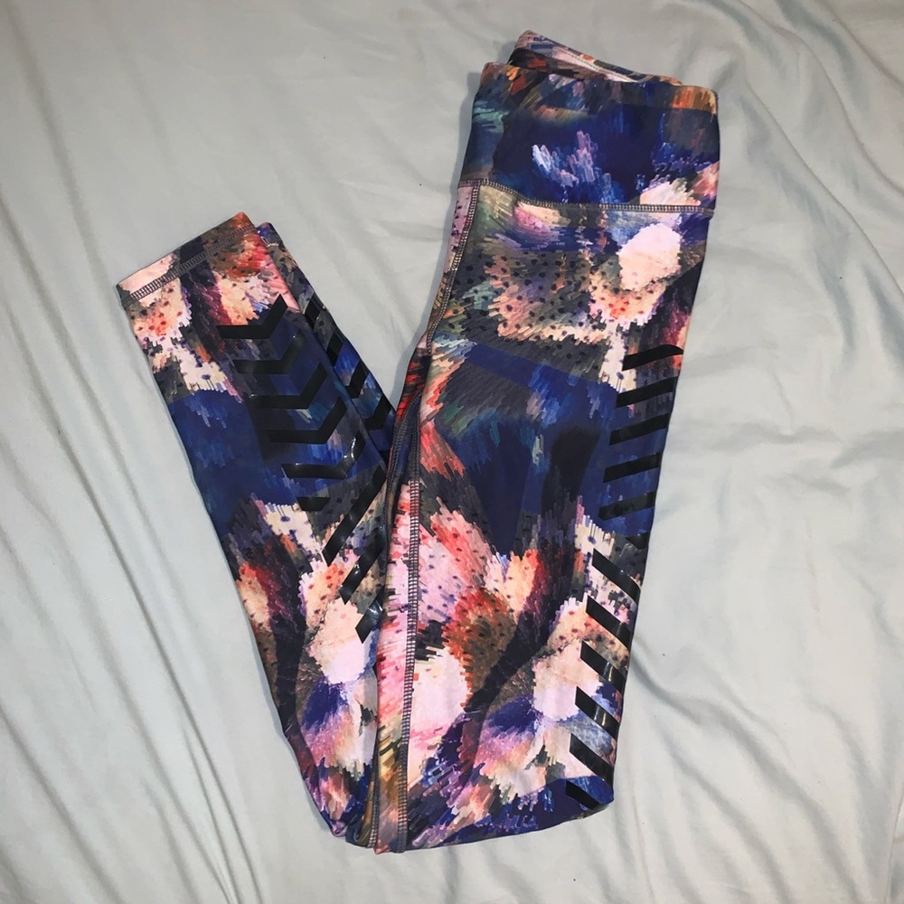 Workout leggings